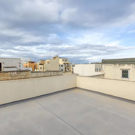 Authentic 3br In The Charming Town Of M'xlokk By 360 Estates Apartmán