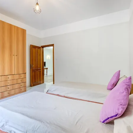 Authentic 3br In The Charming Town Of M'xlokk By 360 Estates Apartmán
