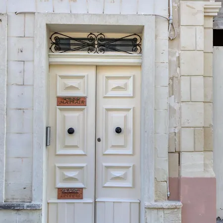 شقة Authentic 3br In The Charming Town Of M'xlokk By 360 Estates مرسلوك